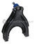 Parrilla Inferior Renault R12 Con Rotula - comprar online
