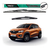 Kit Escobilla Limpia Parabrisas + Limpia Luneta Renault Kwid