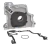 Bomba De Aceite Schadek Vw Gol Trend Voyage Fox Suran 1.6 en internet