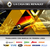 Faro Auxiliar Renault Fluence 2010 2011 2012 2013 - tienda online