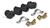 Kit Bujes Barra Estabilizadora Renault 19 Clio Kangoo Megane