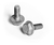 1 Bulon Arbol Levas Original Renault Kangoo Clio 1.6 16v K4m