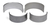 Metales Biela Renault 1.9 F8q 0.50 Sin Traba - comprar online