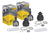 Kit X 2 Homocinetica Renault Clio 2 23e/21i Seguro Medio