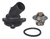 Kit Tapa + Termostato Renault Logan 1.6 8v K7m Desde 2015