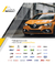 Juego X 2 Cazoleta Con Crapodina + Fuelle Renault Clio Mio - tienda online