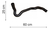 Manguera Superior Radiador Renault Duster 1.6 16v K4m - comprar online