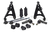 Kit Tren Delantero C/parrilla Susp P/buje Kangoo 1.6 16v K4m