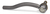 Extremo Direccion Izquierdo Renault Captur - comprar online