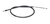Cable Freno De Mano Renault Express 1510mm - comprar online