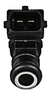 Kit X 4 Inyector Combustible Renault Clio Mio D4f 1.2 16v - La Casa del  Renault