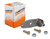 Rotula Suspension Renault Megane Clio Symbol Twingo