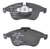 Pastillas Freno Delantera Original Renault Latitu 3.5 V6 - comprar online