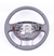 Volante Dirección Renault Duster 4x2 F4r 2.0 16v Original
