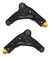 Kit X2 Parrilla Suspension Inferior Izq Der Renault Laguna 2 - comprar online