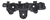 Soporte Paragolpe Delantero Derecho Renault Captur - comprar online