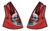 Juego Faros Trasero Renault Sandero Stepway 2008 2009 2010 - comprar online