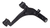 Parrilla Suspension Inf Izquierdo Renault Master 2011 2012 - comprar online
