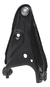 Parrilla Derecha Susp Renault Logan Sandero 2012 2013 2014 - comprar online