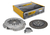 Kit De Embrague C/crapodina Logan Sandero 1.6 16v K4m