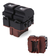 Tecla Levanta Cristal Renault Duster Captur Original