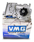 Kit Distribución + Bomba Agua Renault Clio Megane 2 1.6 16v - comprar online
