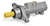Bomba De Freno Renault Duster Con Abs 2 Salidas