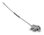 Cerradura Porton Inferior Derecho Renault Koleos Original