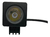 Faro Led Cuadrado 10w 1 Led Auto 4x4 5,1 X 5,1cm Iael