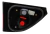 Faro Trasero Arteb Megane 1996 1997 1998 1999 4 Puertas Der. - comprar online