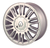 Llanta Renault Megane 2 Curacao 16 Pulgadas - Nuevas Orig