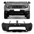 Paragolpe Delantero Renault Duster 2011 2012 2013 2014