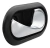 Manija Cromada Original Puerta Izq Renault Logan Sandero - comprar online