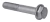 Bulon Tensor Correa Distribucion Renault Megane 1.6 16v K4m