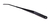 Brazo Limpiaparabrisas Izquierdo Megane 3 Rs Original