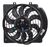 Electroventilador Chevrolet Corsa 1.4 1.6 Con Aire Acondi - comprar online