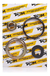 Kit Reten Completo Rueda Trasera Renault Trafic