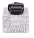 Tecla Levanta Cristal Renault Megane Ii 1999/2004 Original - comprar online