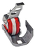 Soporte Escape Renault Fluence