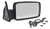 Espejo Retrovisor Lado Acompañante Renault 9 11 Sin Comando