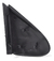 Obturador Espejo Izquierdo Renault Fluence Megane 3 - comprar online