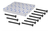 Kit Bulones Tapa Cilindro Renault 18 Break C2l 1.4 Ajusa