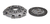 Kit Embrague Original Renault Captur 1.6 16v H4m 2019/2023 - comprar online