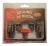 Seguro Rueda Antirobo 5 Tuercas 3 Ford Mondeo 00/07 - comprar online