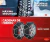 Cadenas Barro Nieve Camioneta Rodado 265/70-19.5 Iael Cd-275 en internet
