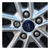 Seguro Rueda Antirobo 4 Bulones 9 Renault Sandero 07/18 - tienda online