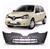 Paragolpe Delantero Clio Mio 2013 2014 2015 2016 2017 Origin