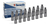 Kit X 16 Botador Valvula Renault Scenic 2 2.0 16v Taranto