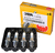 Kit Juego De Cables + Bujias Renault Symbol K7m 1.6 8v Ngk en internet