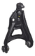 Parrilla Izquier Suspension Renault Clio 2 Mio Kangoo Symbol - comprar online